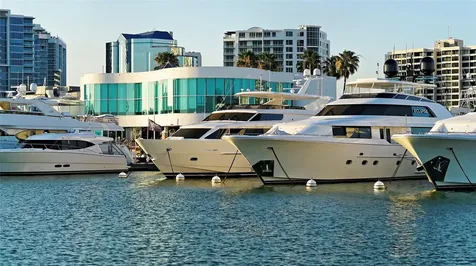 35 Watergate Drive Sarasota FL 34236