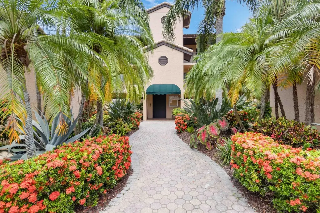 5705 Ashton Way Sarasota FL 34231