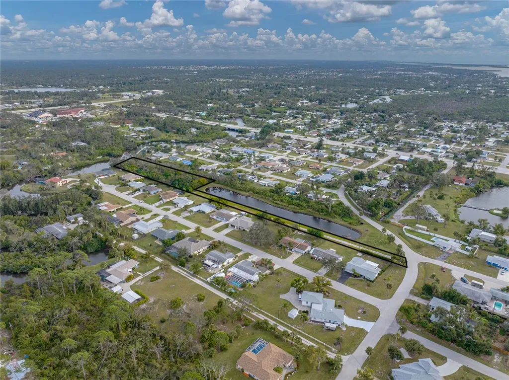 Stratford 1b Road Englewood FL 34223