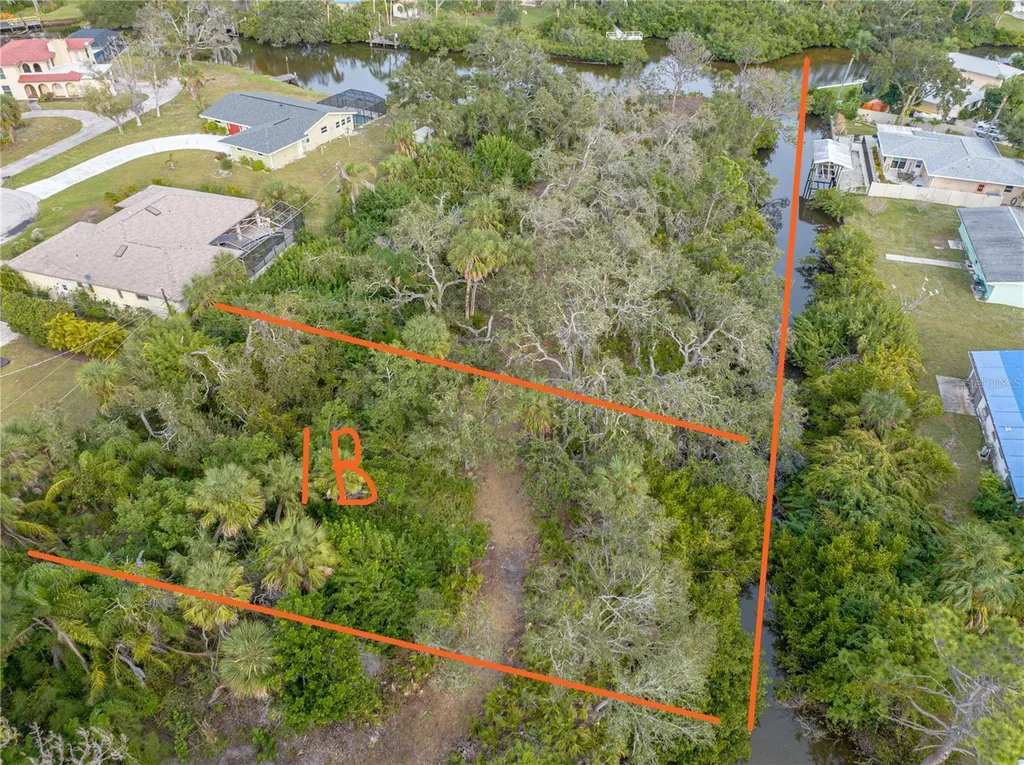 Stratford 1b Road Englewood FL 34223
