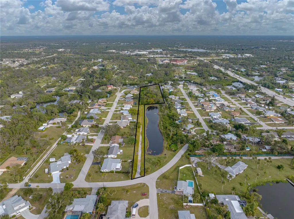 Stratford 1b Road Englewood FL 34223