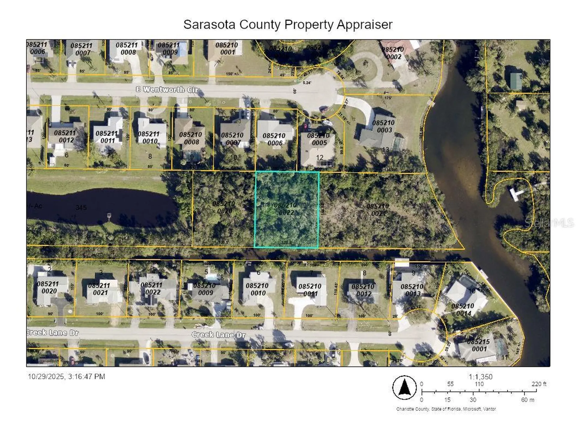 Stratford 1b Road Englewood FL 34223