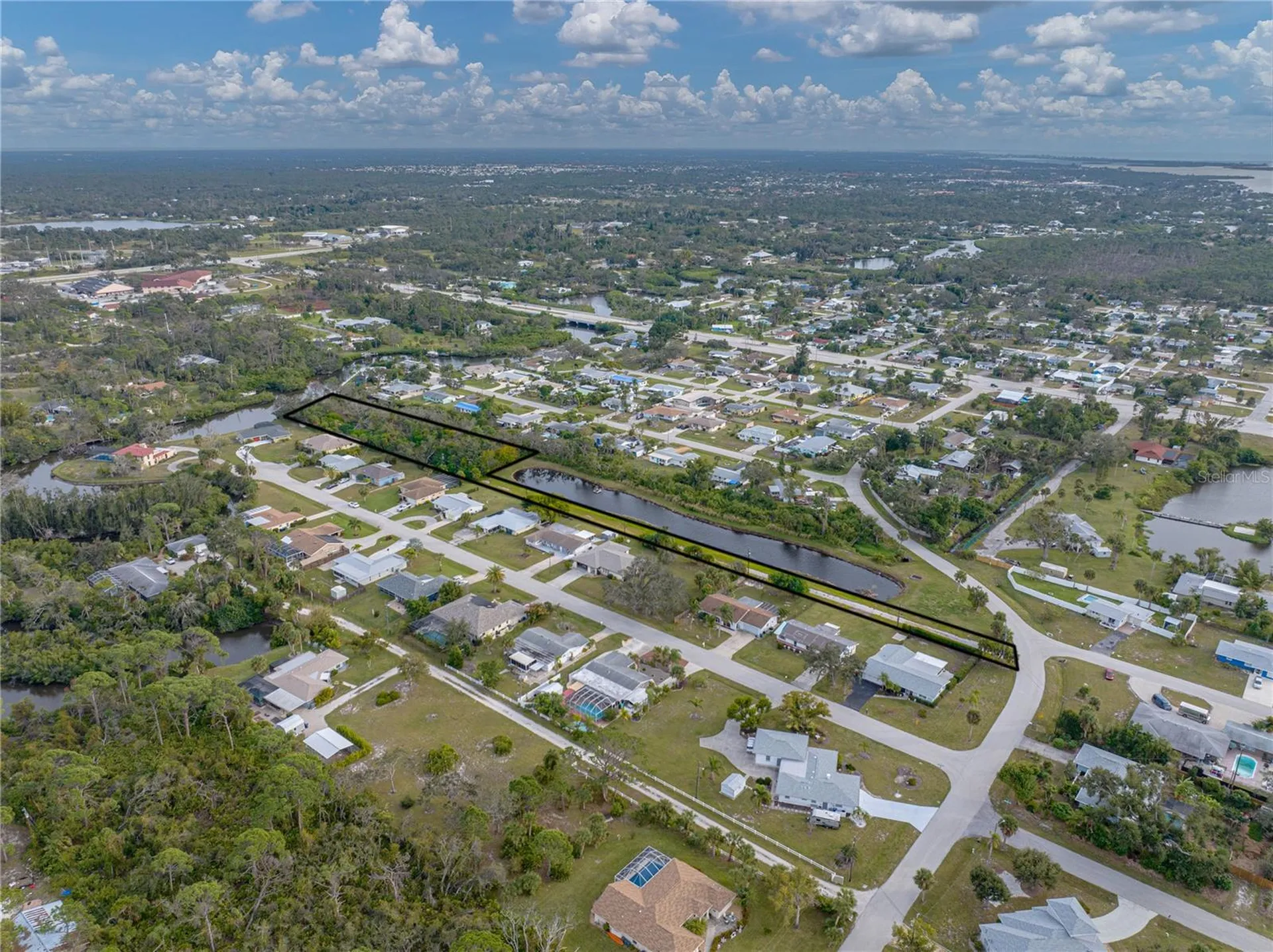 Stratford 1b Road Englewood FL 34223