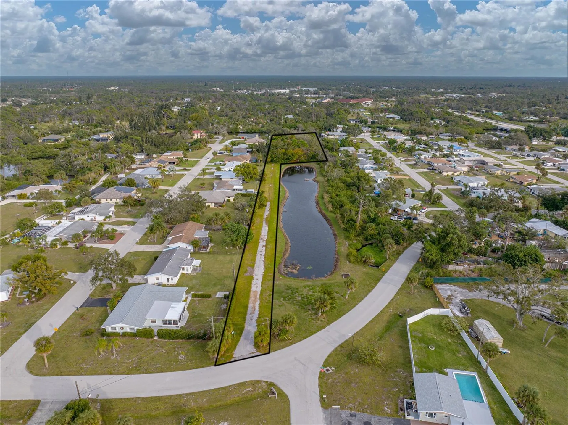 Stratford 1b Road Englewood FL 34223