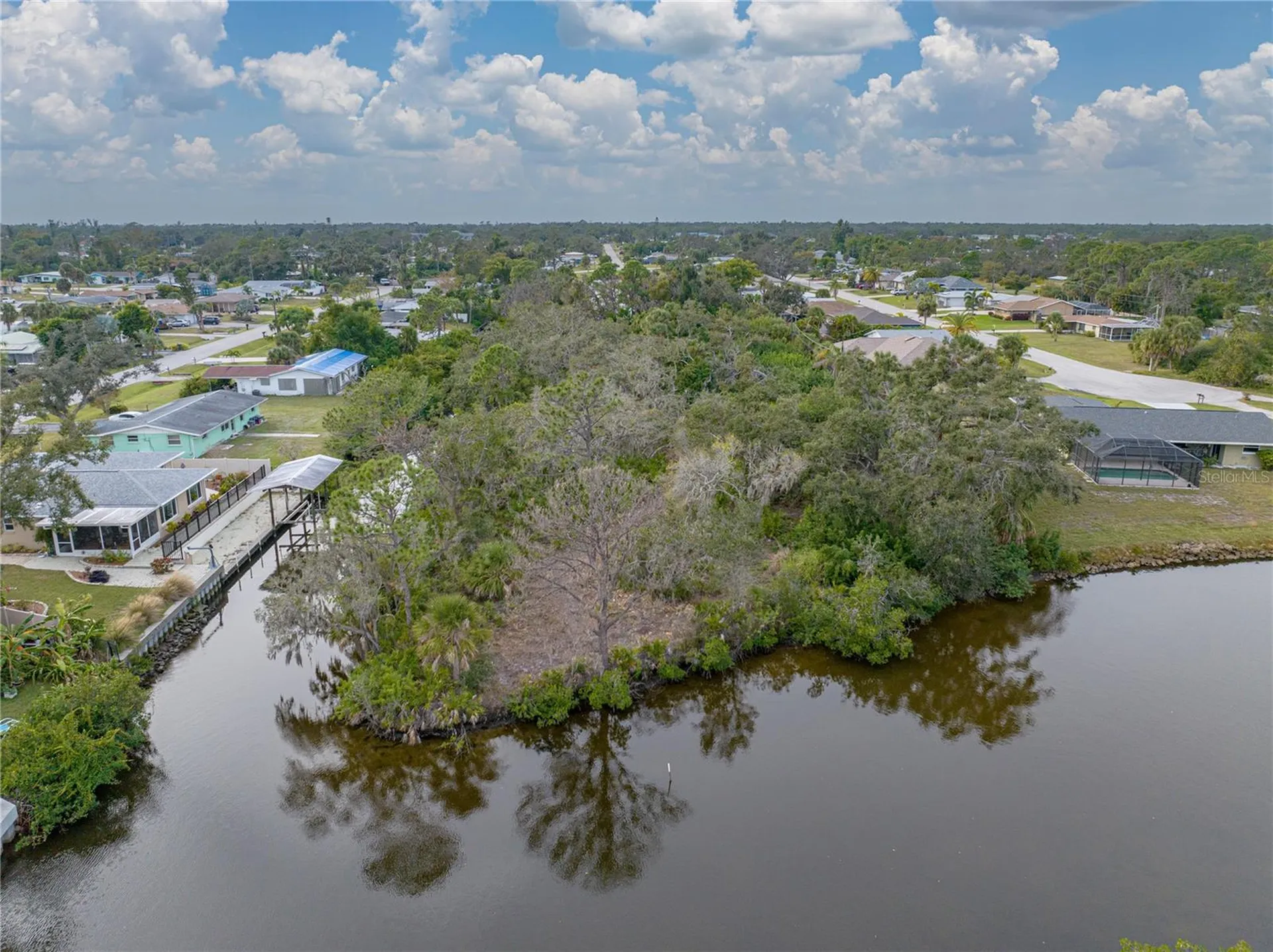 Stratford 1b Road Englewood FL 34223