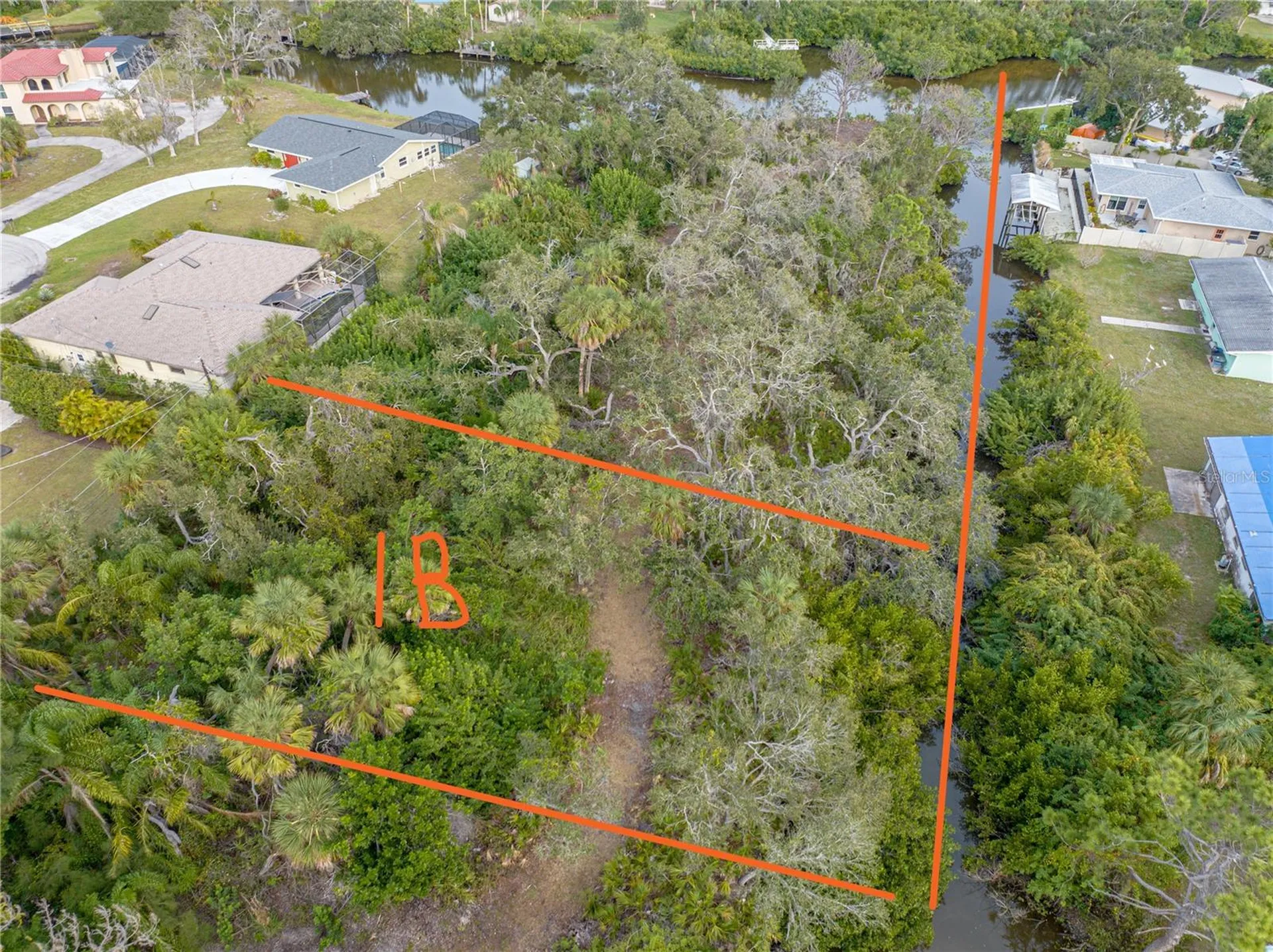 Stratford 1b Road Englewood FL 34223