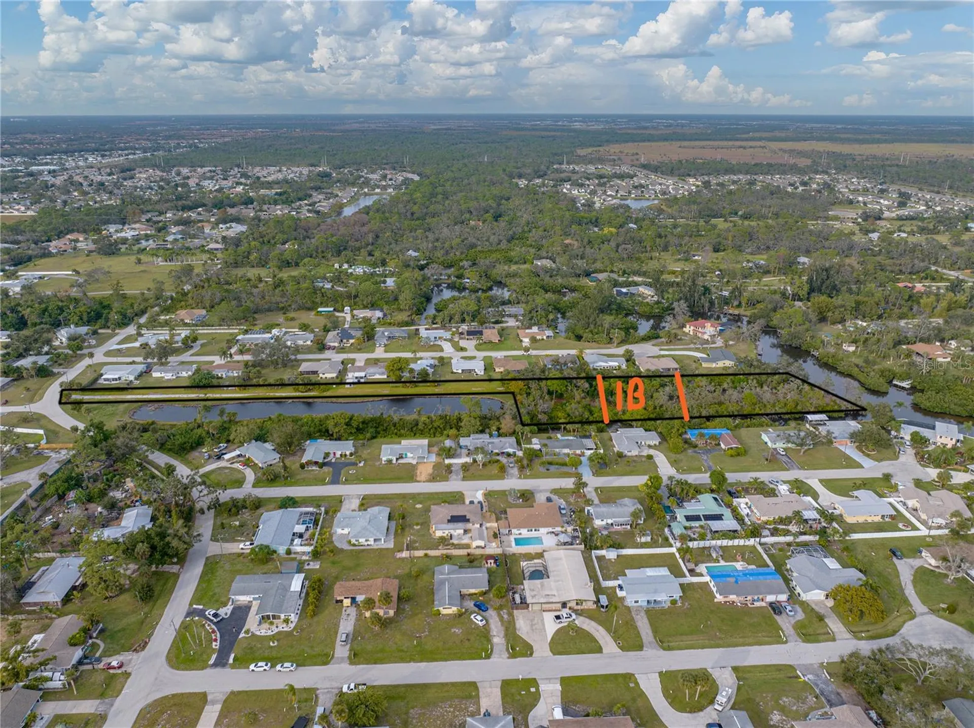 Stratford 1b Road Englewood FL 34223