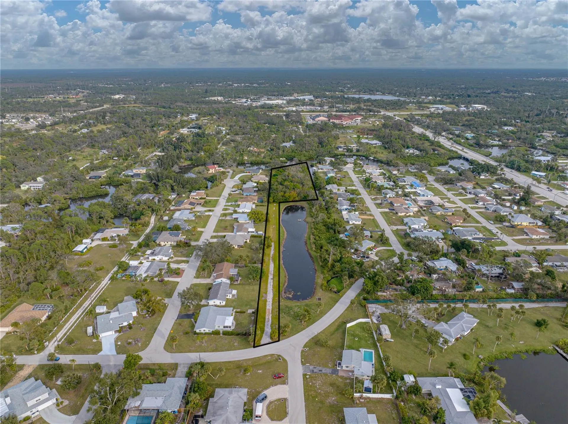 Stratford 1b Road Englewood FL 34223