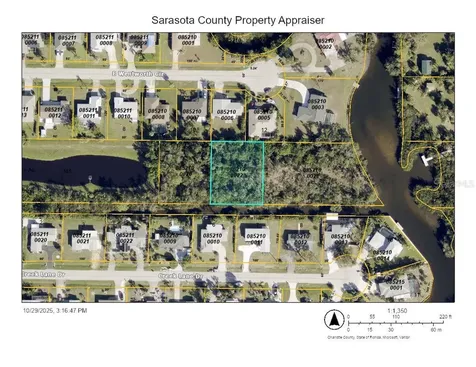 Stratford 1b Road Englewood FL 34223