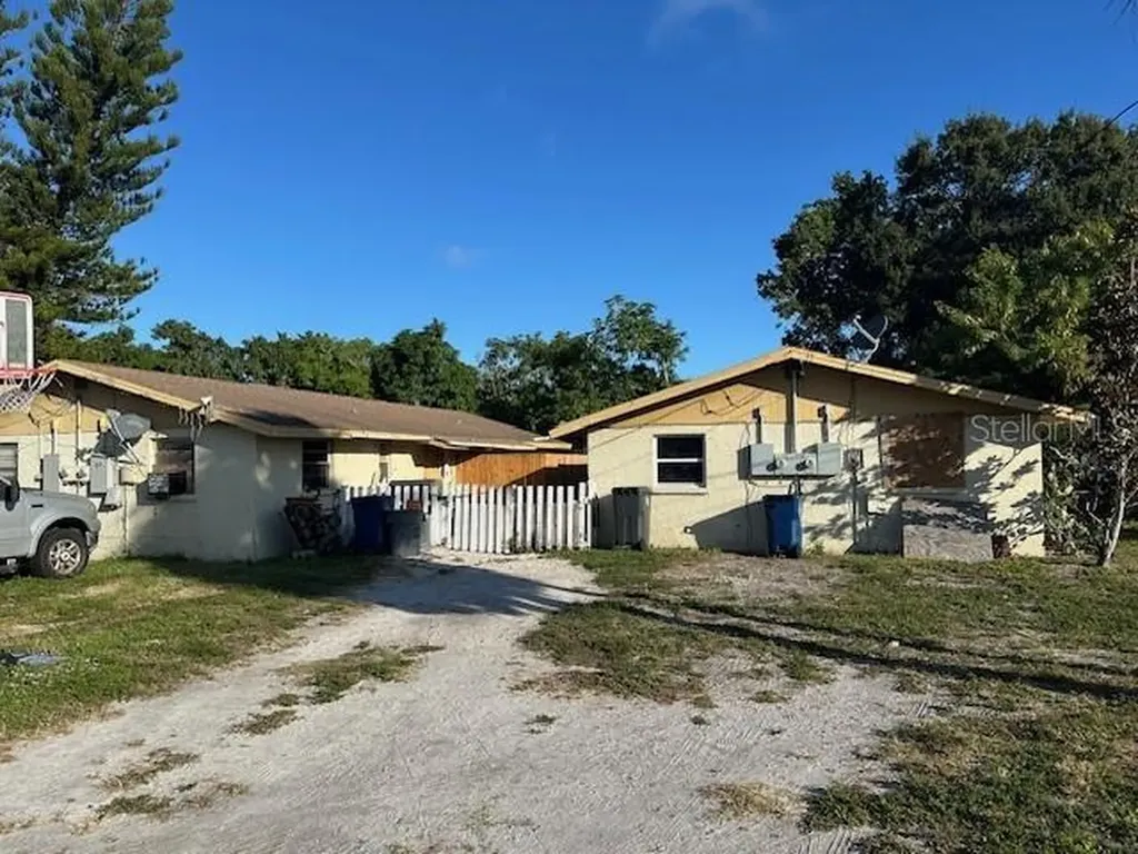 116 12th Street W Palmetto FL 34221