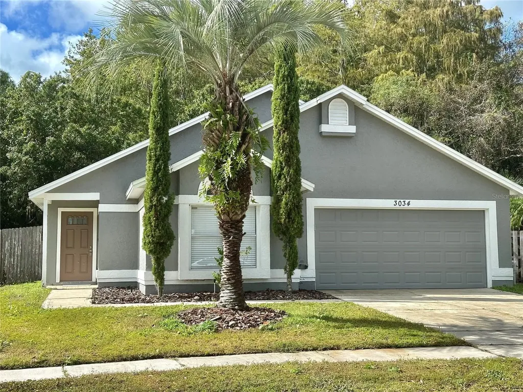 3034 Senna Court Orlando FL 32826