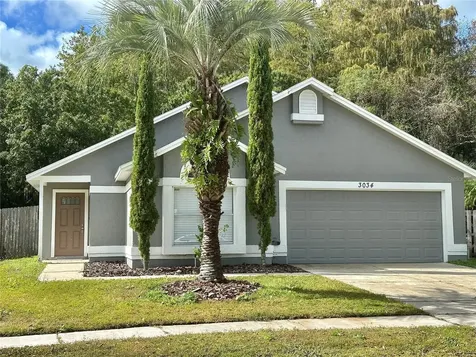 3034 Senna Court Orlando FL 32826