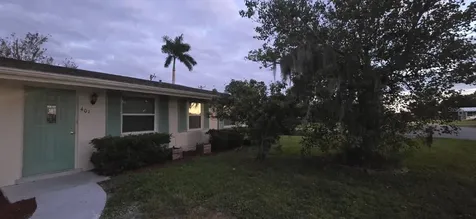 401 Skylark Lane NW Port Charlotte FL 33952