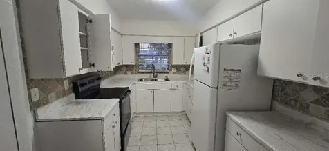 401 Skylark Lane NW Port Charlotte FL 33952
