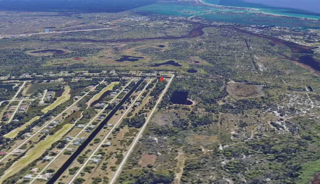 285 Rotonda Boulevard S Rotonda West FL 33947