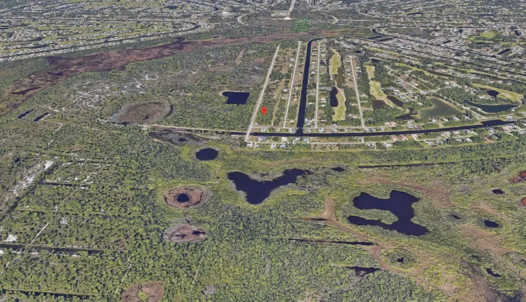 285 Rotonda Boulevard S Rotonda West FL 33947