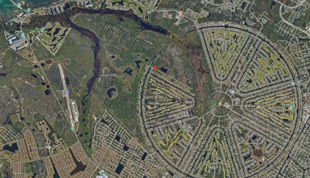 285 Rotonda Boulevard S Rotonda West FL 33947