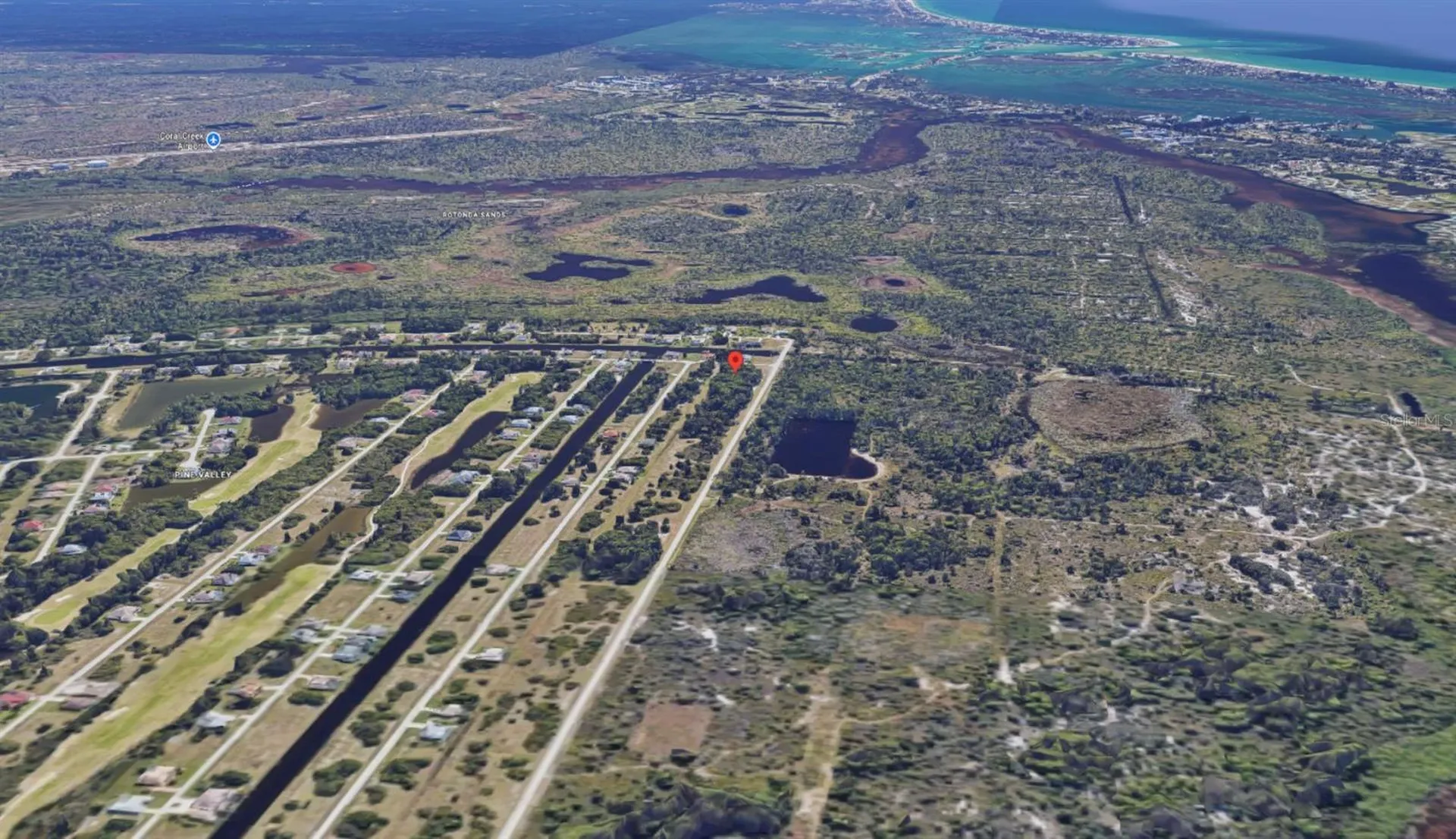 285 Rotonda Boulevard S Rotonda West FL 33947