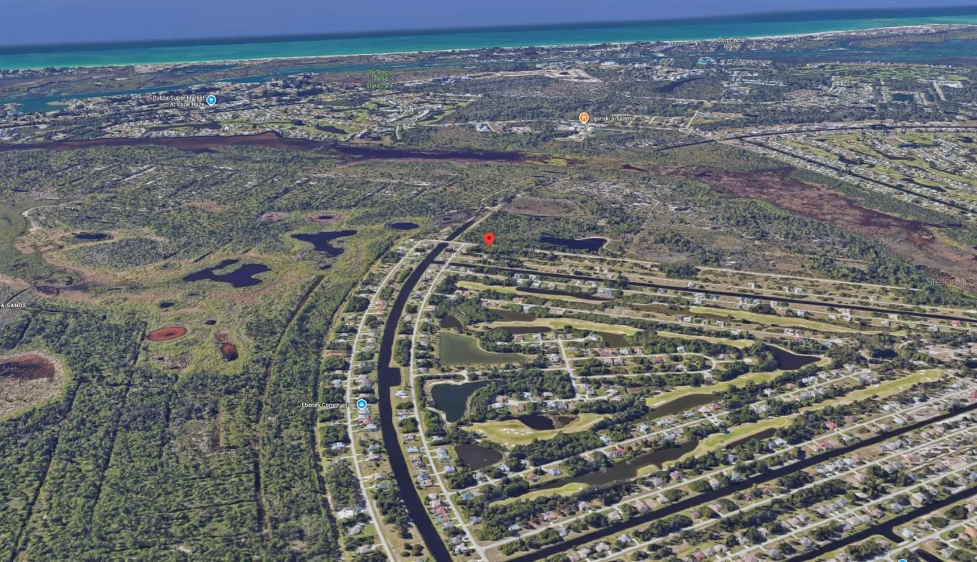 285 Rotonda Boulevard S Rotonda West FL 33947