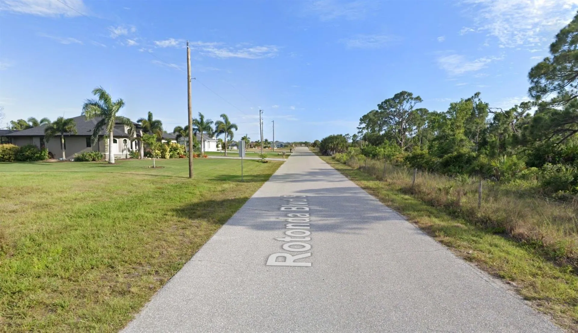 285 Rotonda Boulevard S Rotonda West FL 33947