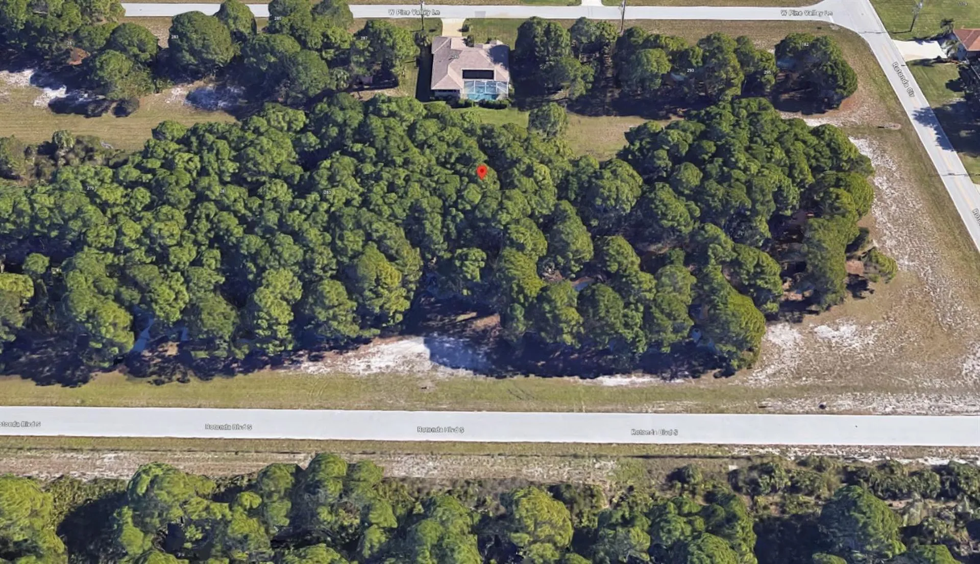 285 Rotonda Boulevard S Rotonda West FL 33947