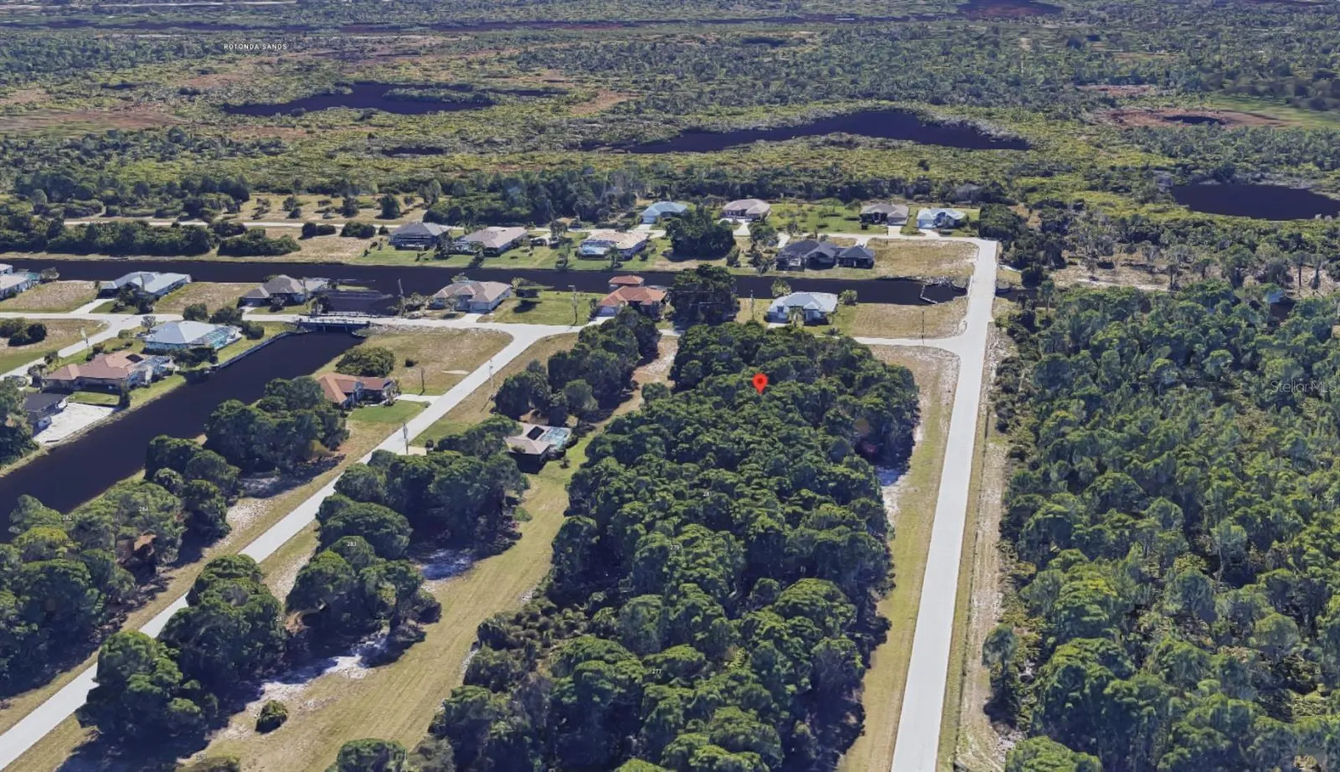 285 Rotonda Boulevard S Rotonda West FL 33947