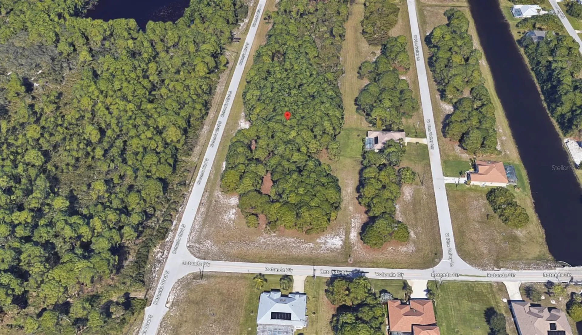 285 Rotonda Boulevard S Rotonda West FL 33947