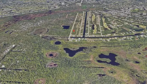 285 Rotonda Boulevard S Rotonda West FL 33947