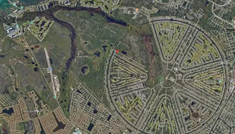285 Rotonda Boulevard S Rotonda West FL 33947