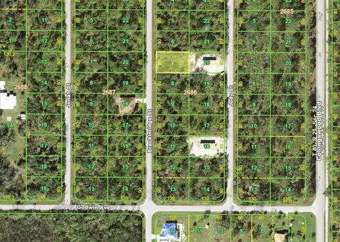3120 Breckinridge Street Port Charlotte FL 33948