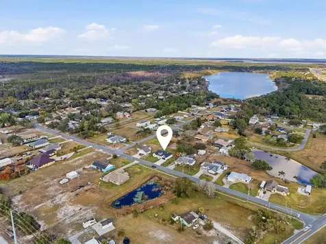 6465 Bay Shore Drive St Cloud FL 34771