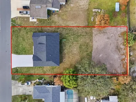 6465 Bay Shore Drive St Cloud FL 34771