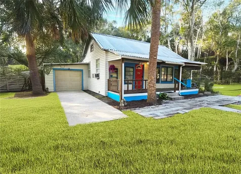 10250 SE 108th Terrace Road Ocala FL 34472