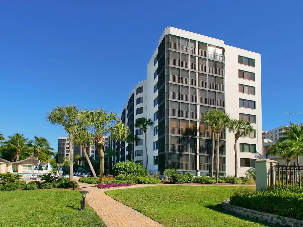 5880 Midnight Pass Road Sarasota FL 34242