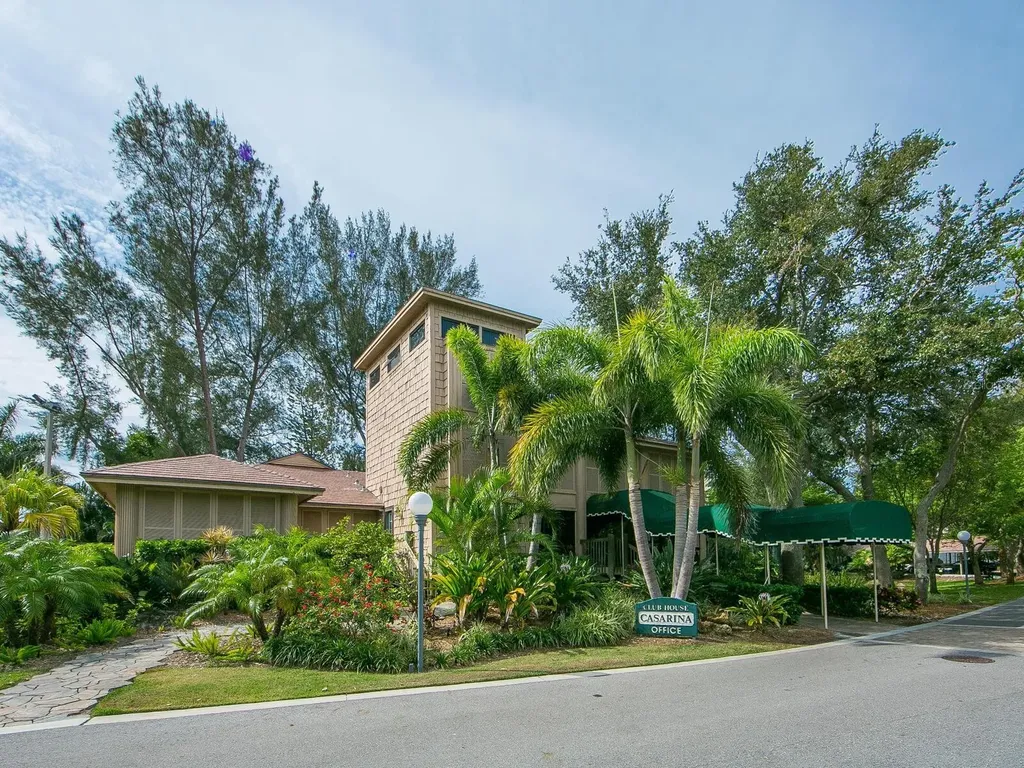 5880 Midnight Pass Road Sarasota FL 34242