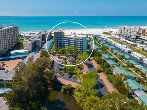 5880 Midnight Pass Road Sarasota FL 34242