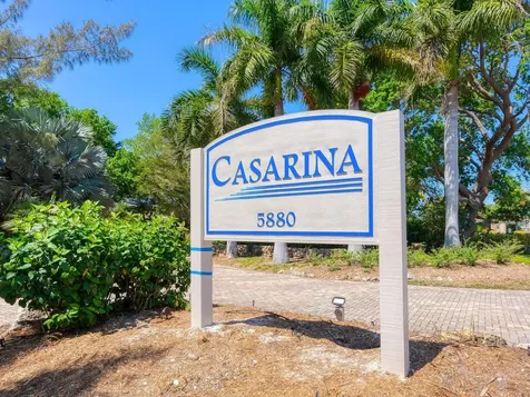 5880 Midnight Pass Road Sarasota FL 34242