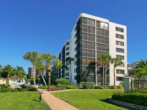 5880 Midnight Pass Road Sarasota FL 34242