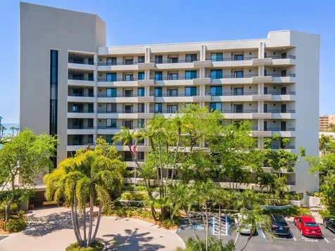 5880 Midnight Pass Road Sarasota FL 34242