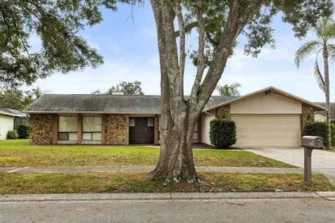 1561 Mac Charles Court Dunedin FL 34698