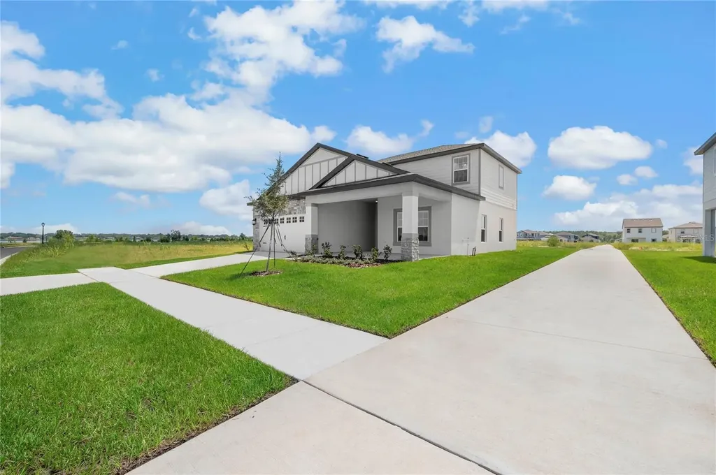 3368 Chinotto Drive Lake Alfred FL 33850