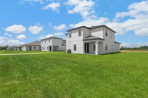 3368 Chinotto Drive Lake Alfred FL 33850