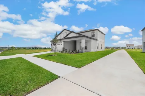3368 Chinotto Drive Lake Alfred FL 33850