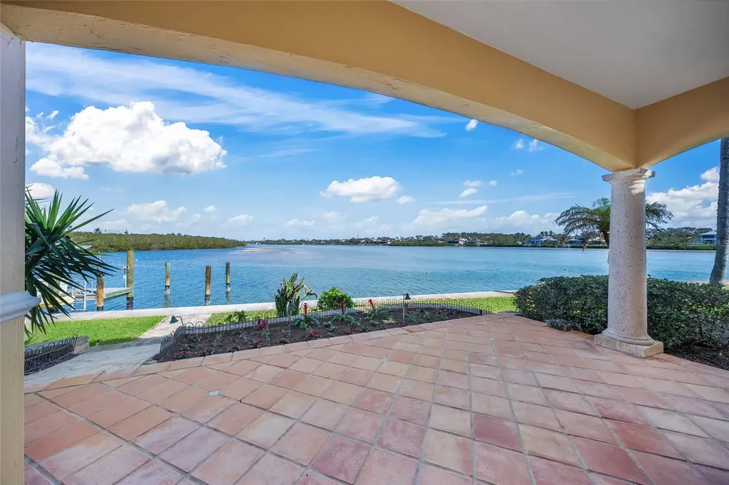 929 Casey Cove Drive Nokomis FL 34275
