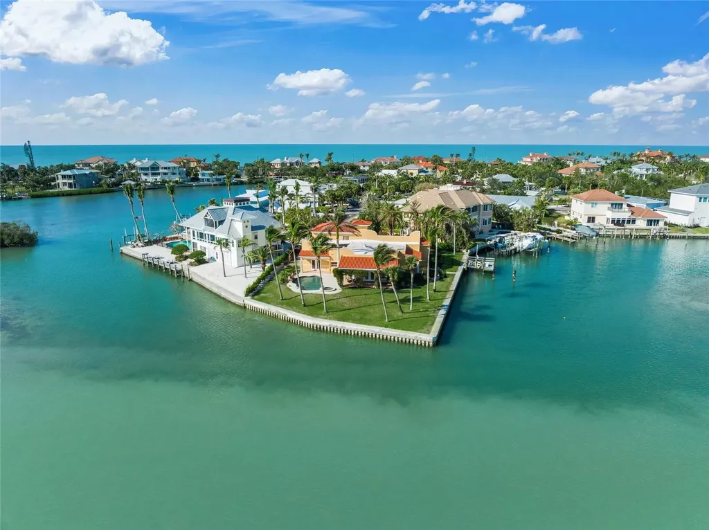 929 Casey Cove Drive Nokomis FL 34275