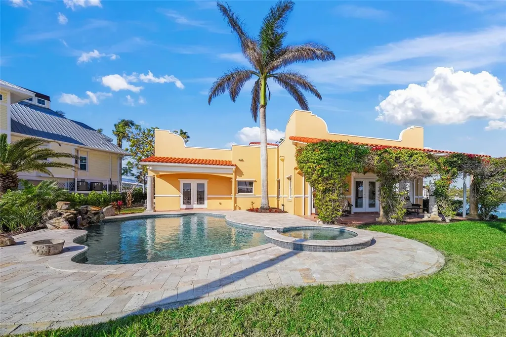 929 Casey Cove Drive Nokomis FL 34275