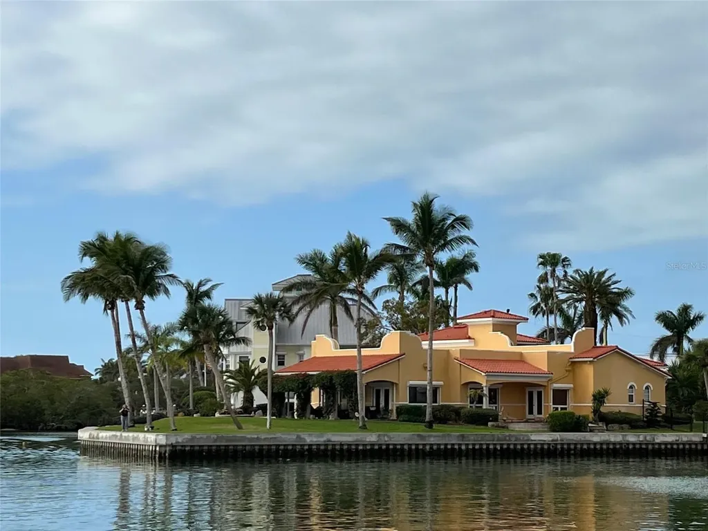 929 Casey Cove Drive Nokomis FL 34275