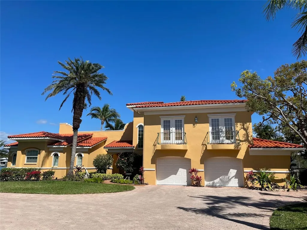929 Casey Cove Drive Nokomis FL 34275