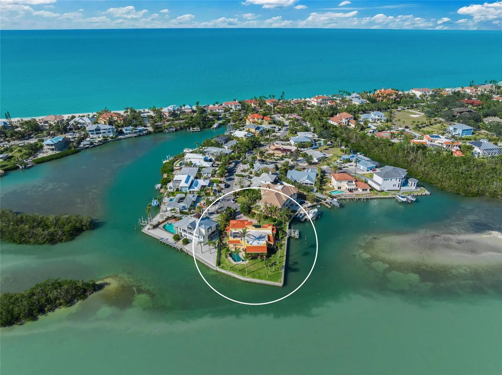 929 Casey Cove Drive Nokomis FL 34275