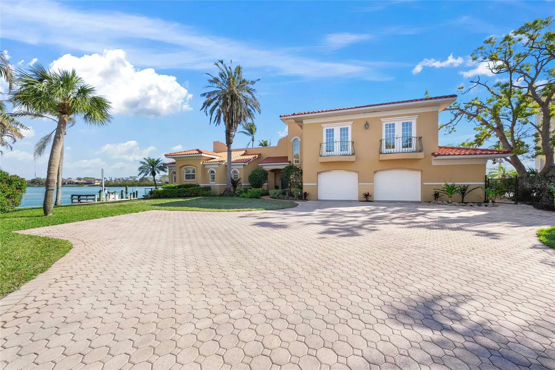 929 Casey Cove Drive Nokomis FL 34275